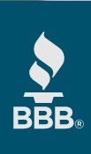 Better Business Bureau Accredited